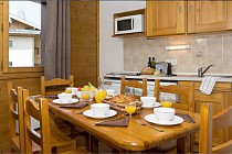 Les Lodges des Alpages